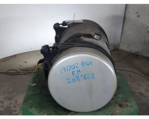 FREIGHTLINER CASCADIA 126 FUEL TANK