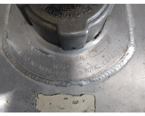 FREIGHTLINER CASCADIA 126 FUEL TANK