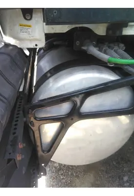 FREIGHTLINER CASCADIA 126 FUEL TANK