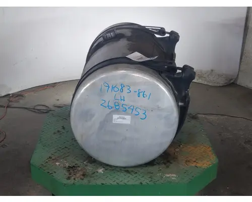 FREIGHTLINER CASCADIA 126 FUEL TANK