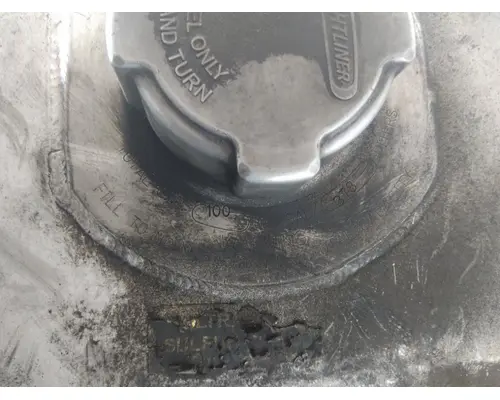 FREIGHTLINER CASCADIA 126 FUEL TANK