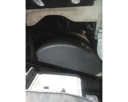 FREIGHTLINER CASCADIA 126 FUEL TANK