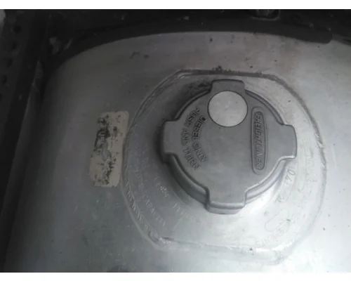 FREIGHTLINER CASCADIA 126 FUEL TANK