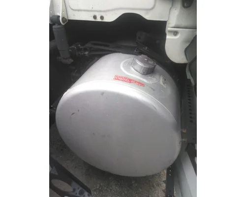 FREIGHTLINER CASCADIA 126 FUEL TANK