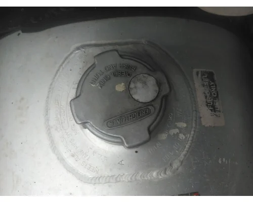 FREIGHTLINER CASCADIA 126 FUEL TANK