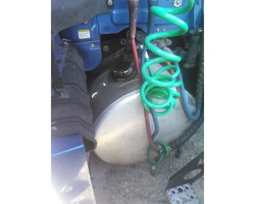 FREIGHTLINER CASCADIA 126 FUEL TANK