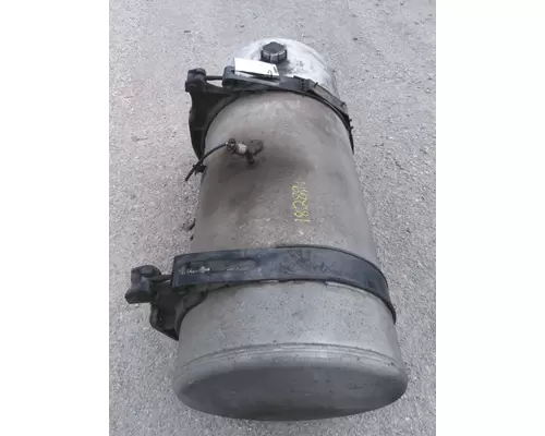 FREIGHTLINER CASCADIA 126 FUEL TANK