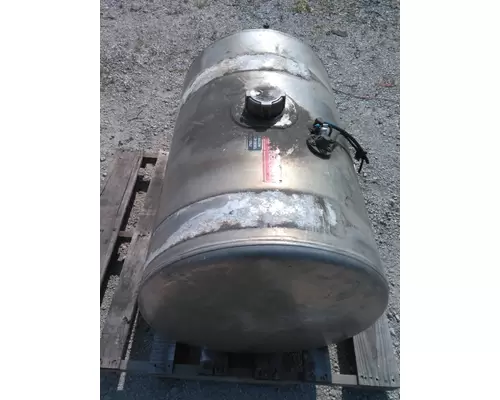 FREIGHTLINER CASCADIA 126 FUEL TANK