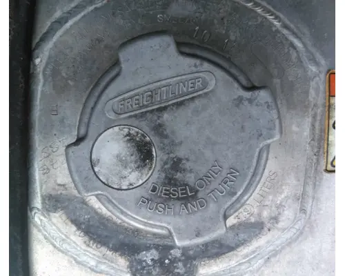 FREIGHTLINER CASCADIA 126 FUEL TANK