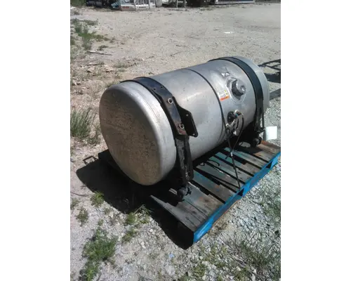 FREIGHTLINER CASCADIA 126 FUEL TANK