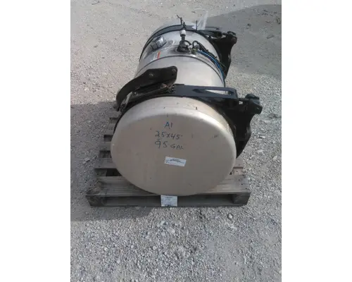 FREIGHTLINER CASCADIA 126 FUEL TANK