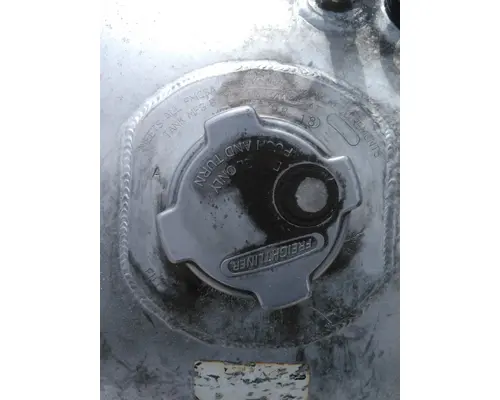 FREIGHTLINER CASCADIA 126 FUEL TANK