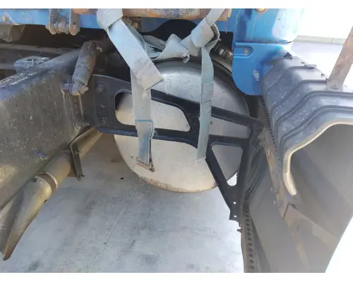 FREIGHTLINER CASCADIA 126 FUEL TANK