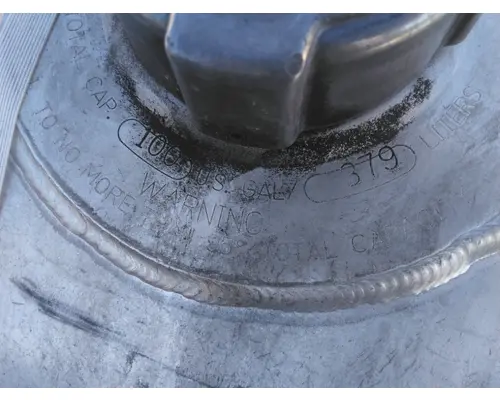 FREIGHTLINER CASCADIA 126 FUEL TANK