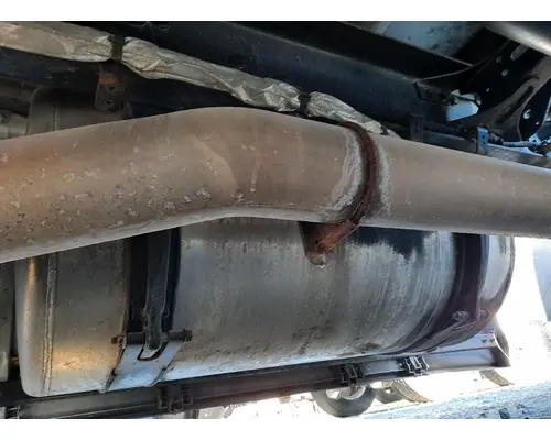 FREIGHTLINER CASCADIA 126 FUEL TANK
