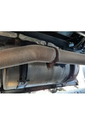 FREIGHTLINER CASCADIA 126 FUEL TANK