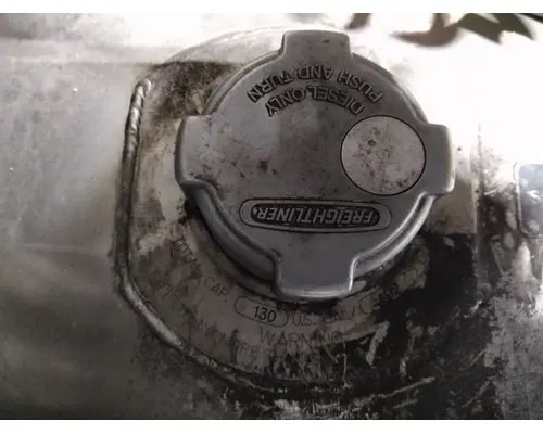 FREIGHTLINER CASCADIA 126 FUEL TANK