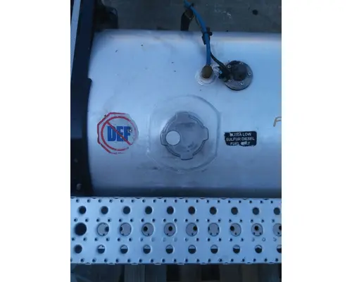 FREIGHTLINER CASCADIA 126 FUEL TANK