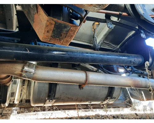 FREIGHTLINER CASCADIA 126 FUEL TANK