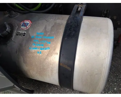 FREIGHTLINER CASCADIA 126 FUEL TANK