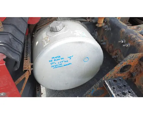 FREIGHTLINER CASCADIA 126 FUEL TANK