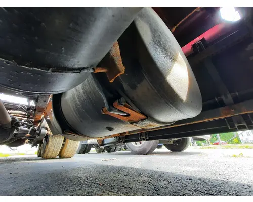 FREIGHTLINER CASCADIA 126 FUEL TANK