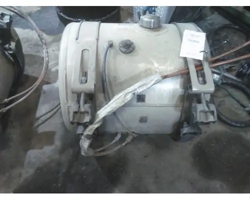 FREIGHTLINER CASCADIA 126 FUEL TANK