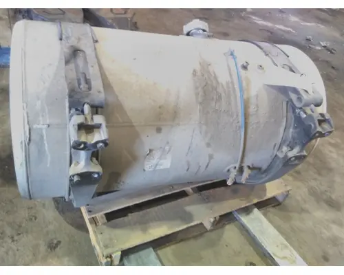 FREIGHTLINER CASCADIA 126 FUEL TANK