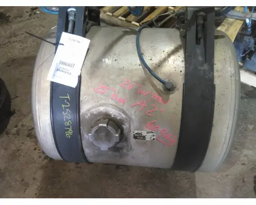 FREIGHTLINER CASCADIA 126 FUEL TANK