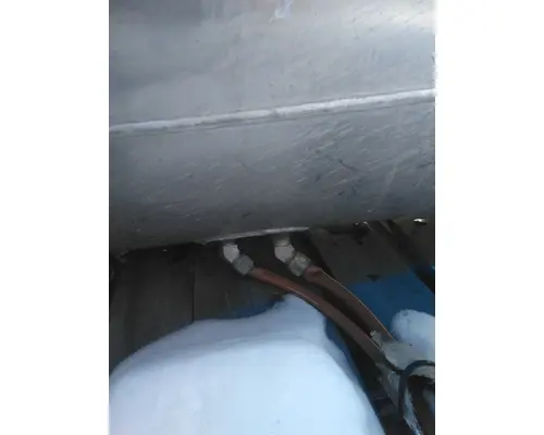 FREIGHTLINER CASCADIA 126 FUEL TANK
