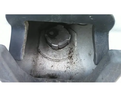 FREIGHTLINER CASCADIA 126 FUEL TANK