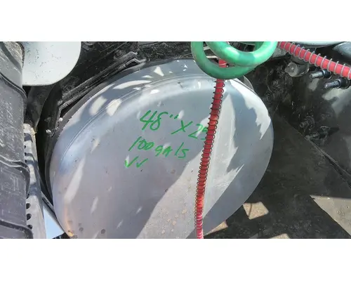 FREIGHTLINER CASCADIA 126 FUEL TANK