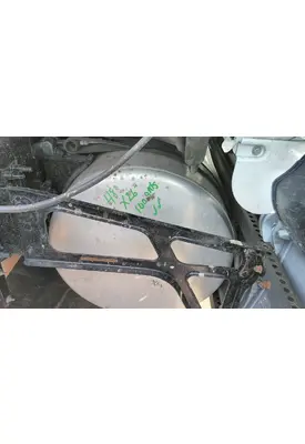 FREIGHTLINER CASCADIA 126 FUEL TANK