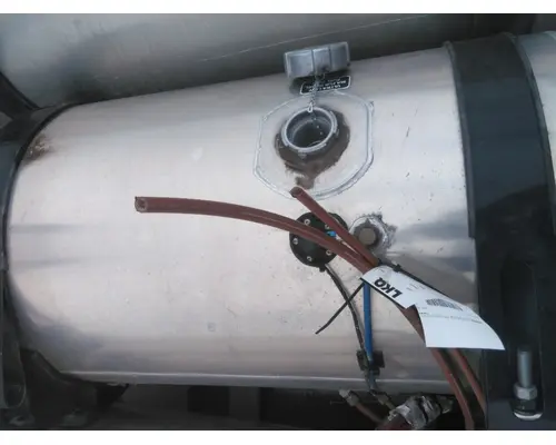 FREIGHTLINER CASCADIA 126 FUEL TANK