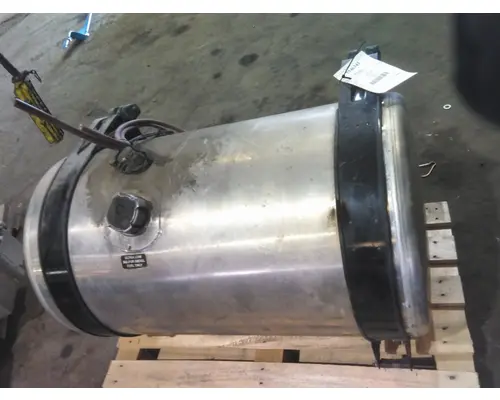 FREIGHTLINER CASCADIA 126 FUEL TANK