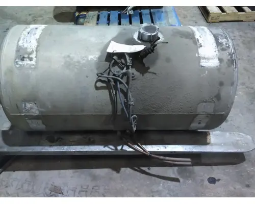 FREIGHTLINER CASCADIA 126 FUEL TANK