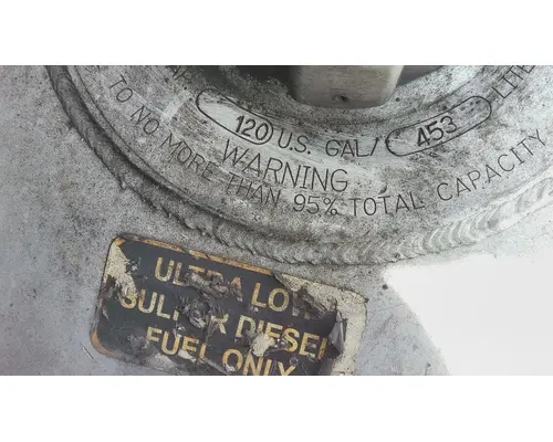 FREIGHTLINER CASCADIA 126 FUEL TANK