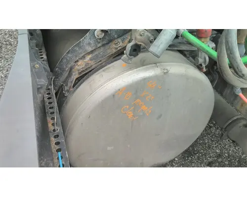 FREIGHTLINER CASCADIA 126 FUEL TANK