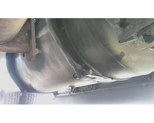 FREIGHTLINER CASCADIA 126 FUEL TANK