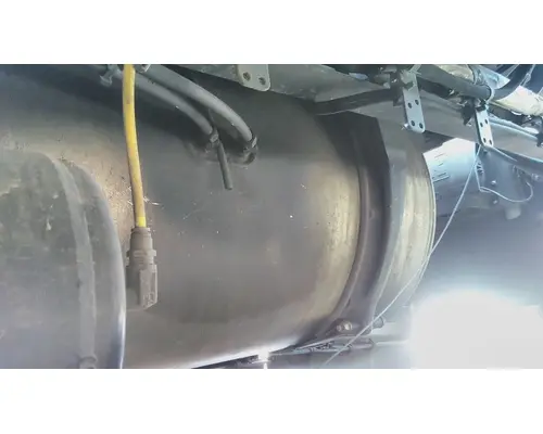FREIGHTLINER CASCADIA 126 FUEL TANK