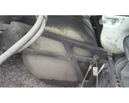 FREIGHTLINER CASCADIA 126 FUEL TANK