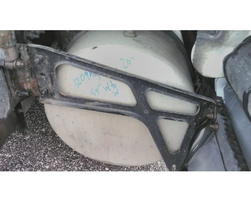 FREIGHTLINER CASCADIA 126 FUEL TANK
