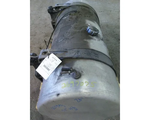 FREIGHTLINER CASCADIA 126 FUEL TANK