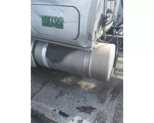 FREIGHTLINER CASCADIA 126 FUEL TANK