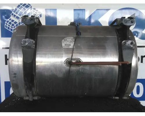 FREIGHTLINER CASCADIA 126 FUEL TANK