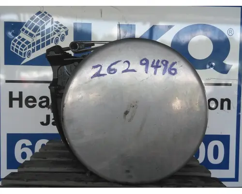 FREIGHTLINER CASCADIA 126 FUEL TANK