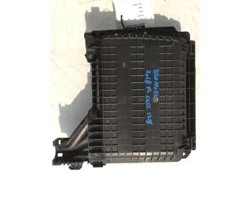 FREIGHTLINER CASCADIA 126 FUSE BOX