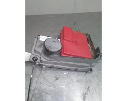 FREIGHTLINER CASCADIA 126 FUSE BOX