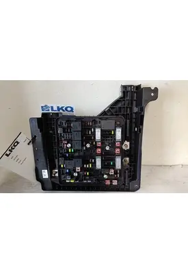 FREIGHTLINER CASCADIA 126 FUSE BOX