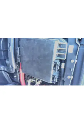 FREIGHTLINER CASCADIA 126 FUSE BOX